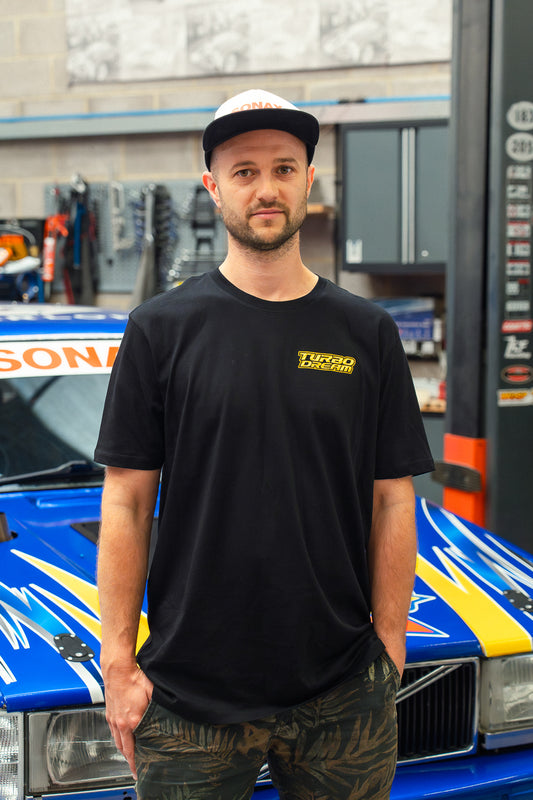 OG TURBO DREAM T SHIRT