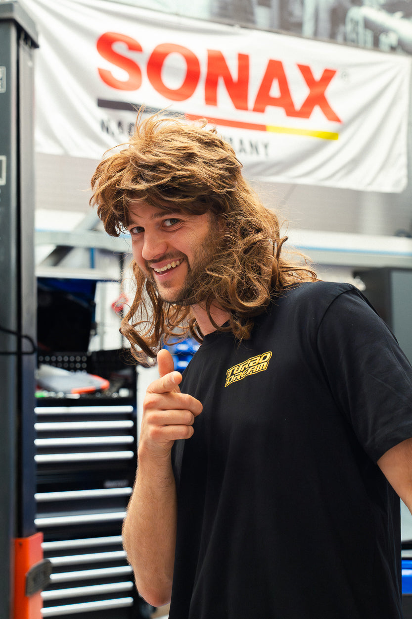 OG TURBO DREAM T SHIRT