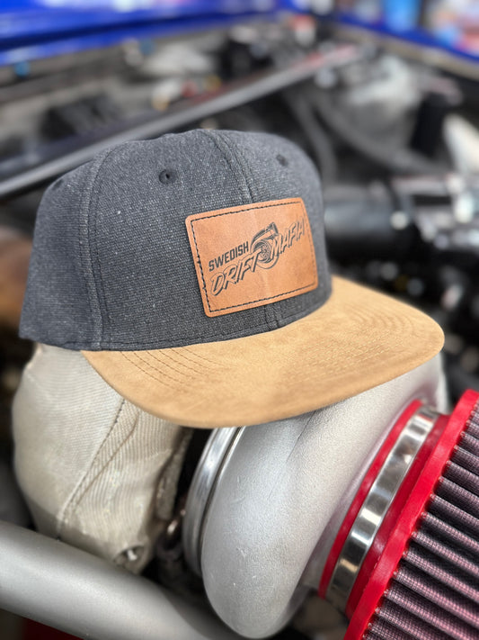 Swedish Drift Mafia SnapBack