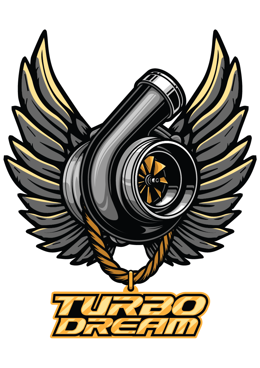 OG TURBO DREAM T SHIRT