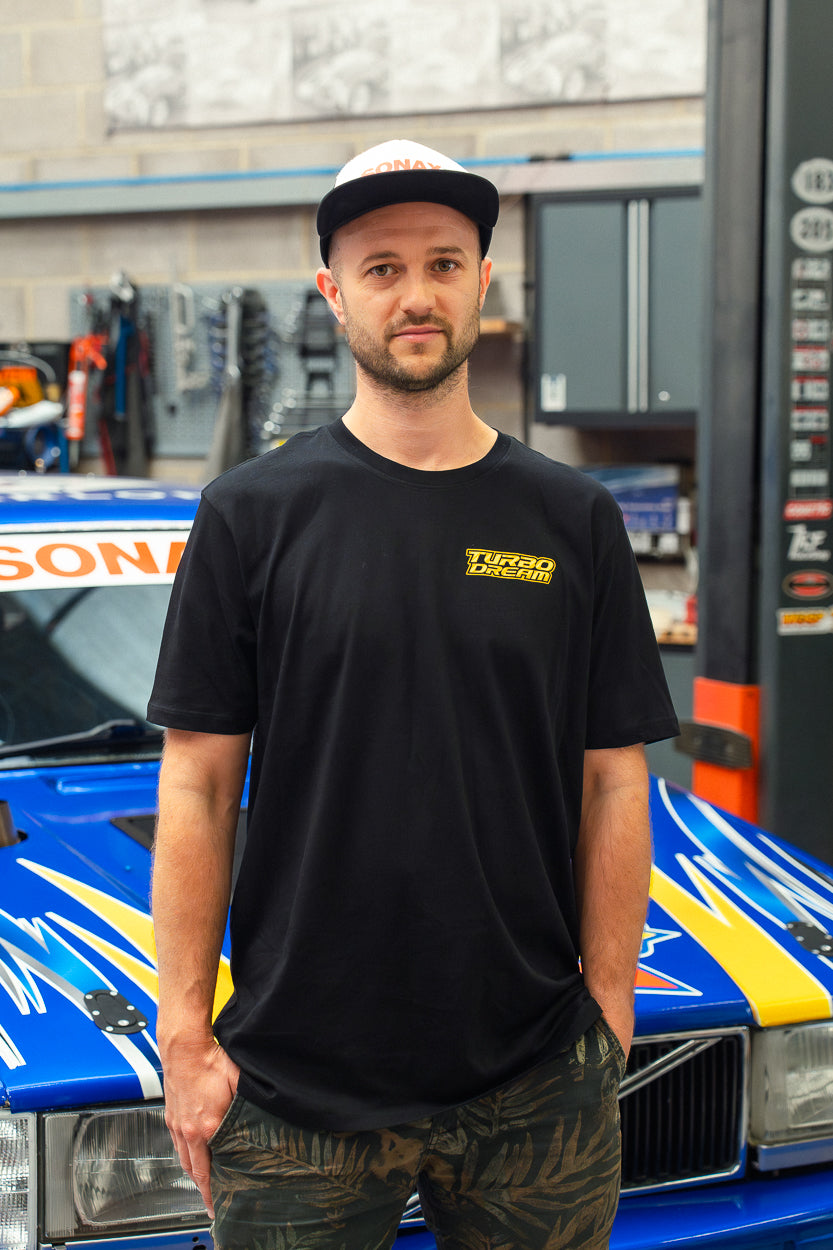 OG TURBO DREAM T SHIRT