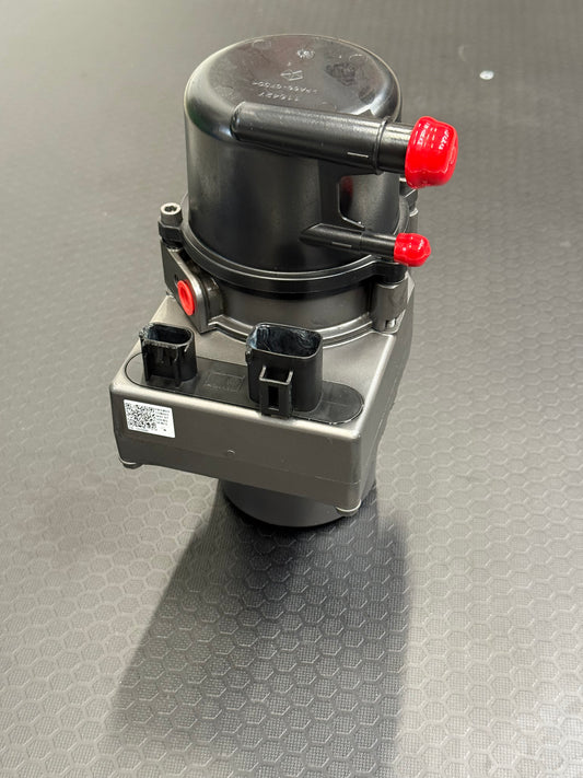 Jeep POWER STEERING kit + controller